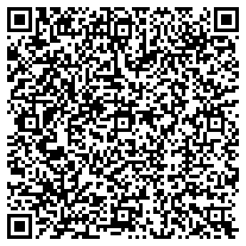 QR-код с контактной информацией организации УЛДУЗ, продовольственный магазин