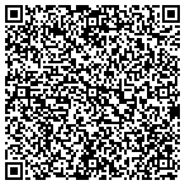 QR-код с контактной информацией организации Бенат, сеть продуктовых магазинов, ООО Арси