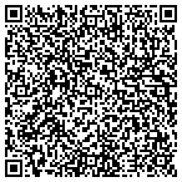 QR-код с контактной информацией организации Детский сад №195, компенсирующего вида