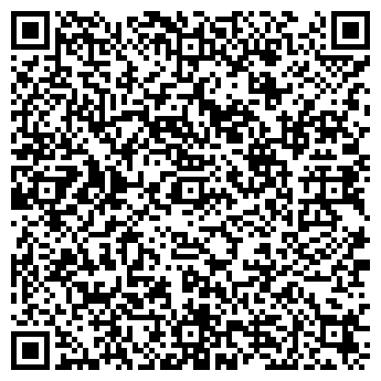 QR-код с контактной информацией организации ООО Авто-Приморье
