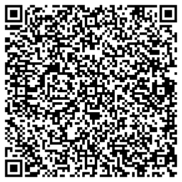 QR-код с контактной информацией организации Снежная Королева