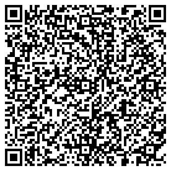 QR-код с контактной информацией организации Галерея Гурмэ