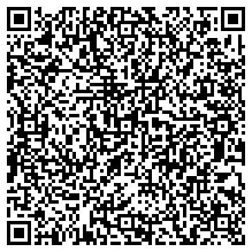 QR-код с контактной информацией организации Надежда, продуктовый магазин, ИП Ворожейкин С.Н.