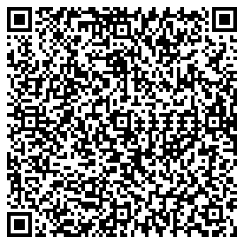 QR-код с контактной информацией организации ООО Автосити