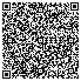 QR-код с контактной информацией организации Банкомат, Сбербанк России, ОАО