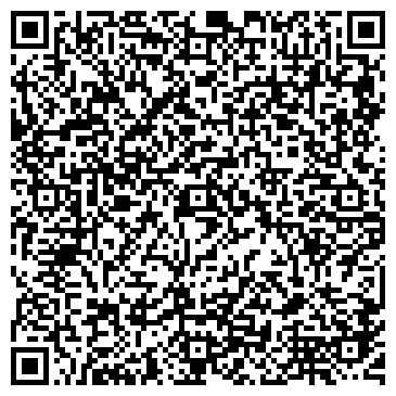 QR-код с контактной информацией организации Бенат, сеть продуктовых магазинов, ООО Алденго