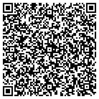 QR-код с контактной информацией организации Детский сад №146