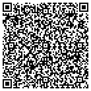 QR-код с контактной информацией организации Продуктовый магазин, ООО Урарту