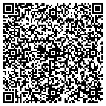 QR-код с контактной информацией организации Продуктовый магазин, ИП Арушанян А.Г.