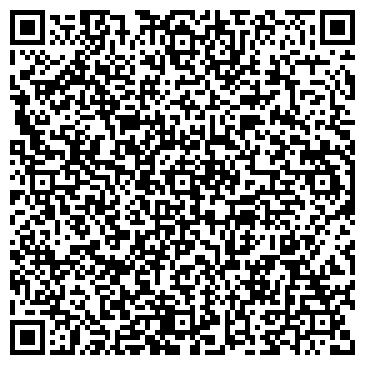 QR-код с контактной информацией организации Детский сад №75, Сказка, г. Прокопьевск
