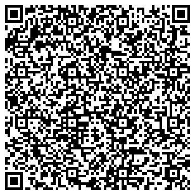 QR-код с контактной информацией организации Алеф