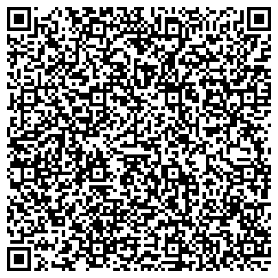 QR-код с контактной информацией организации Детский сад №124, Капелька, для детей раннего возраста, г. Прокопьевск