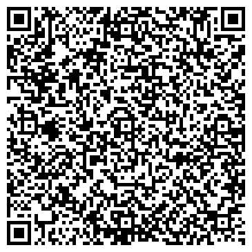 QR-код с контактной информацией организации Тополёк, продовольственный магазин, ИП Степанова М.П.