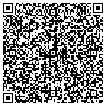 QR-код с контактной информацией организации Березняки, продуктовый магазин