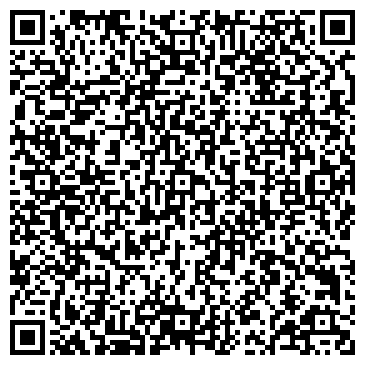QR-код с контактной информацией организации Татьяна, сеть продовольственных магазинов
