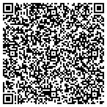 QR-код с контактной информацией организации Страна Кожи