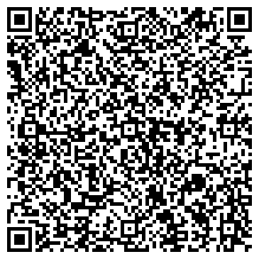 QR-код с контактной информацией организации Детский сад №188, компенсирующего вида