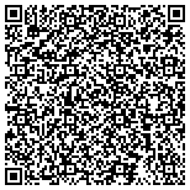 QR-код с контактной информацией организации Тальжинский детский сад комбинированного вида