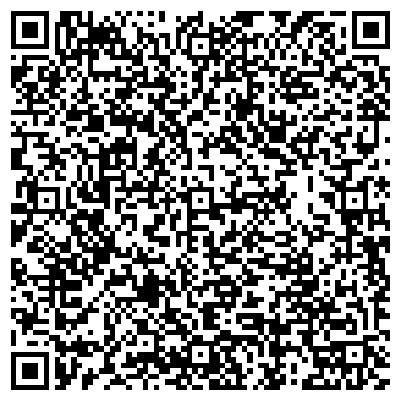 QR-код с контактной информацией организации Детский сад №14, Вишенка