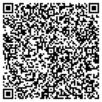 QR-код с контактной информацией организации Разгуляй, продуктовый магазин, ООО Санстор