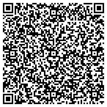 QR-код с контактной информацией организации Детский сад №97, Калинка, г. Прокопьевск