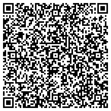 QR-код с контактной информацией организации Продуктовый магазин, ООО Бенат