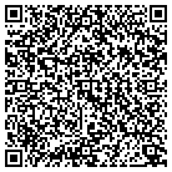 QR-код с контактной информацией организации Колбасочка, продуктовый магазин