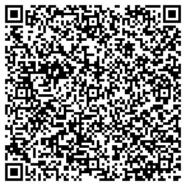 QR-код с контактной информацией организации Трейд Модус