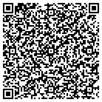 QR-код с контактной информацией организации Семерочка, продовольственный магазин