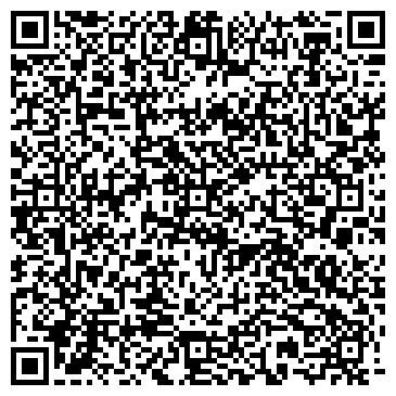QR-код с контактной информацией организации Продуктовый магазин, ООО Прометей