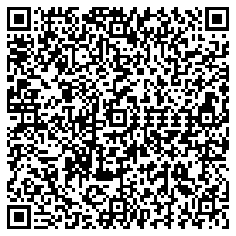 QR-код с контактной информацией организации ООО Партнер