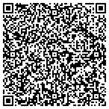 QR-код с контактной информацией организации Продовольственный магазин, ООО Светлана