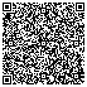 QR-код с контактной информацией организации Продуктовый магазин, ИП Черепанов М.А.