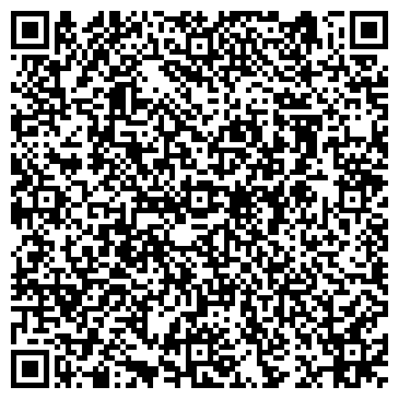 QR-код с контактной информацией организации Продовольственный магазин, ООО Бройлер