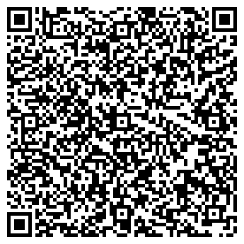 QR-код с контактной информацией организации ООО Ковчег Гри