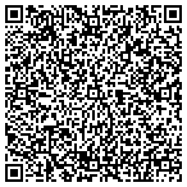 QR-код с контактной информацией организации Продуктовый магазин, ИП Шарипов С.Х.