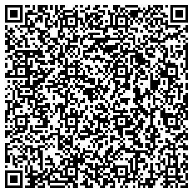 QR-код с контактной информацией организации "Школа № 1468"
Дошкольный корпус № 3