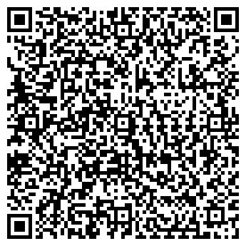 QR-код с контактной информацией организации ООО Транссиб