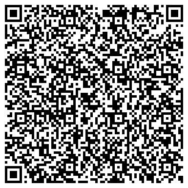 QR-код с контактной информацией организации Детский сад №16 в честь иконы Божией матери Казанская