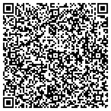 QR-код с контактной информацией организации Продуктовый магазин, ООО Аркада и К