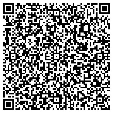 QR-код с контактной информацией организации «Пресса Москвы»