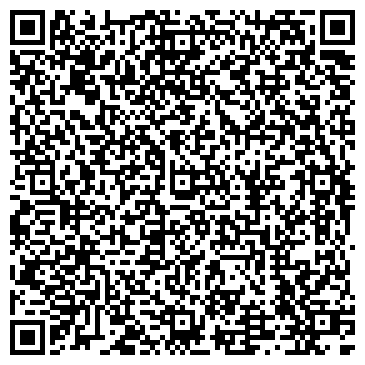 QR-код с контактной информацией организации Радость, продовольственный магазин