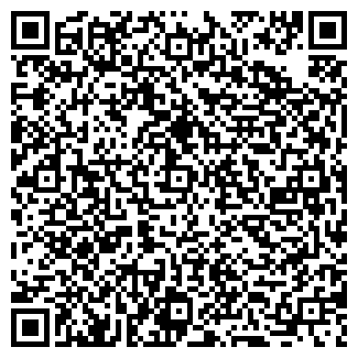 QR-код с контактной информацией организации Золушка, продуктовый магазин