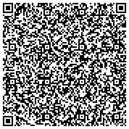QR-код с контактной информацией организации Детский сад №59, общеразвивающего вида с приоритетным осуществлением социально-личностного развития детей, г. Киселёвск