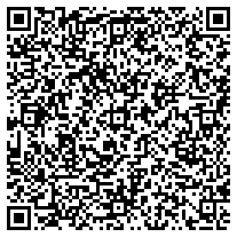 QR-код с контактной информацией организации Ипмульс, продовольственный магазин