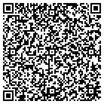 QR-код с контактной информацией организации Продуктовый магазин, ИП Дамдинов С.Б.