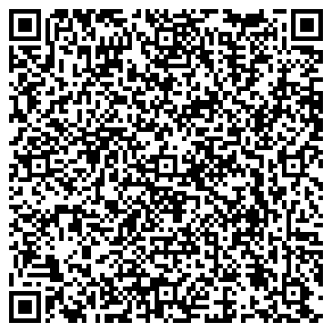 QR-код с контактной информацией организации Олимп, продуктовый магазин, ООО Анатоль