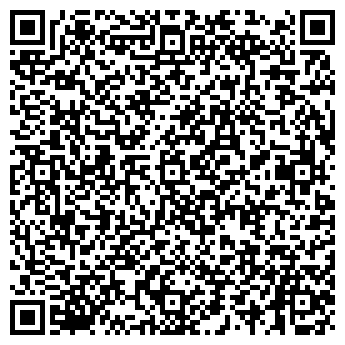 QR-код с контактной информацией организации Продуктовый магазин, ИП Кузнецова Ю.С.