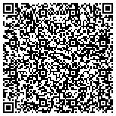 QR-код с контактной информацией организации Детский сад, Средняя общеобразовательная школа, с. Шарап