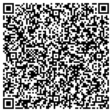 QR-код с контактной информацией организации Продуктовый магазин, ИП Климанов С.А.
